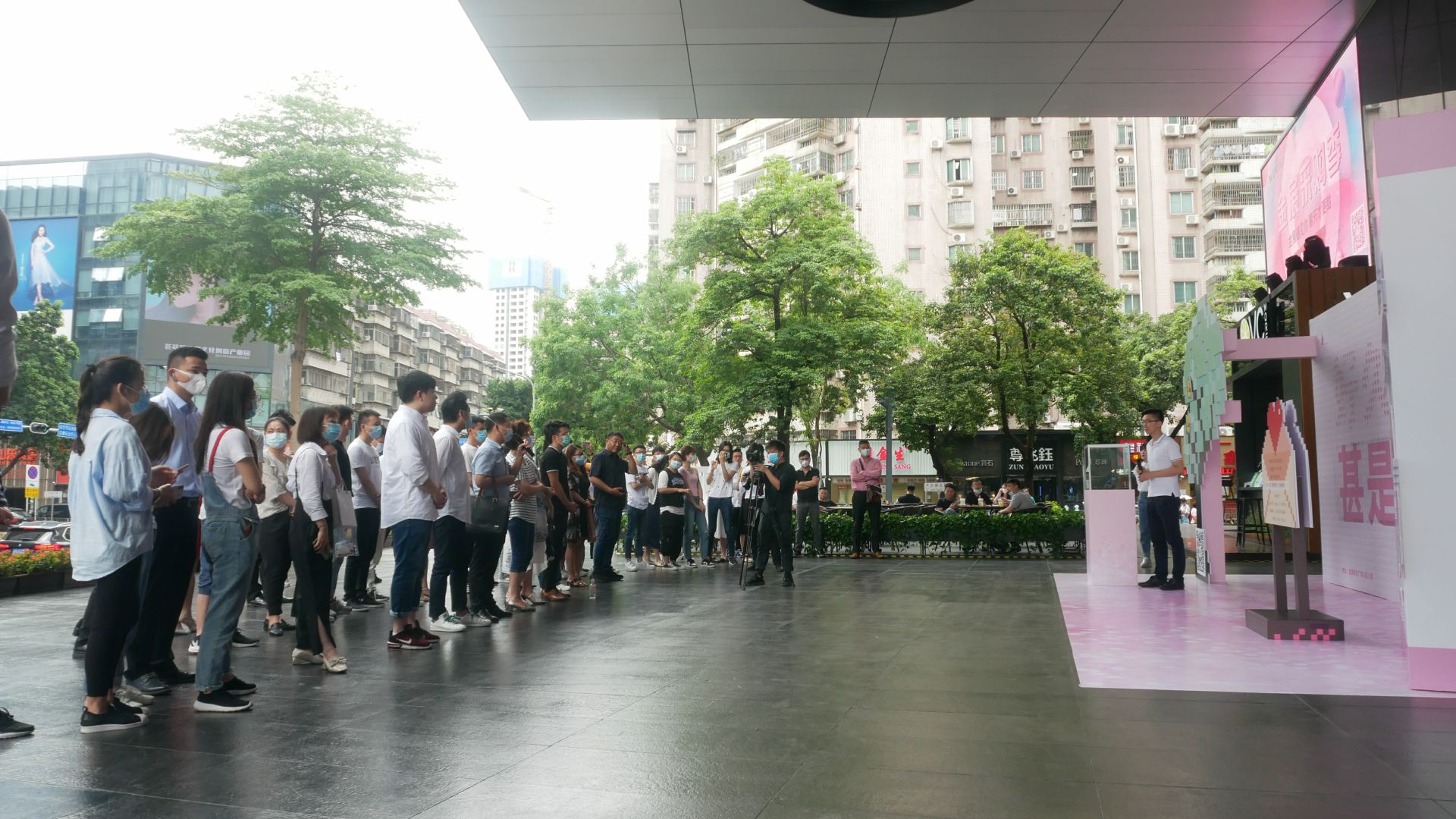 南昌邵辉社会责任咨询有限公司：好久不见，甚是想念